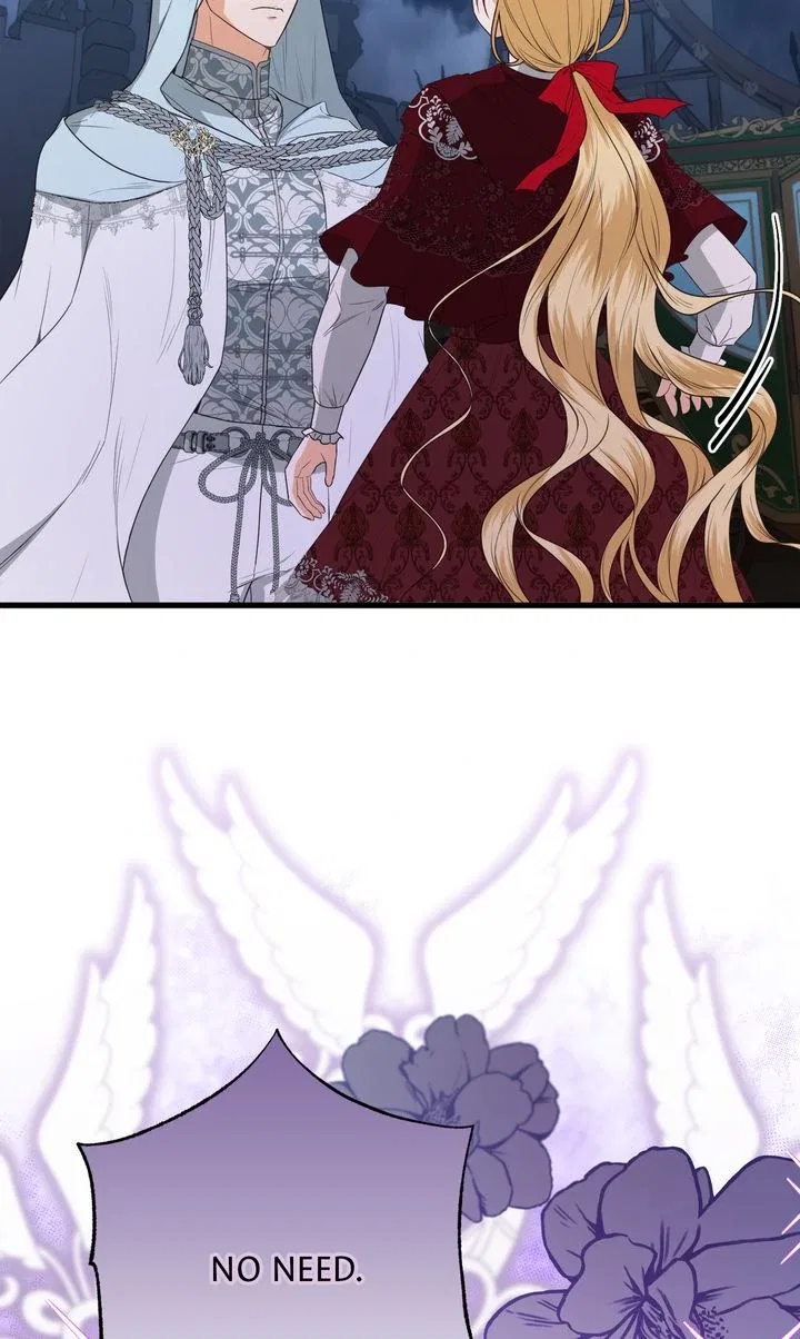 The Saintess Returns as a Villain Chapter 43 – Page 74
