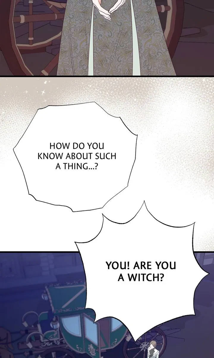 The Saintess Returns as a Villain Chapter 43 – Page 79