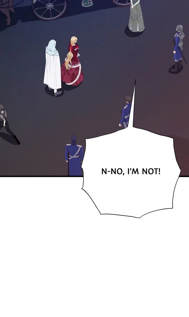 The Saintess Returns as a Villain Chapter 43 – Page 80