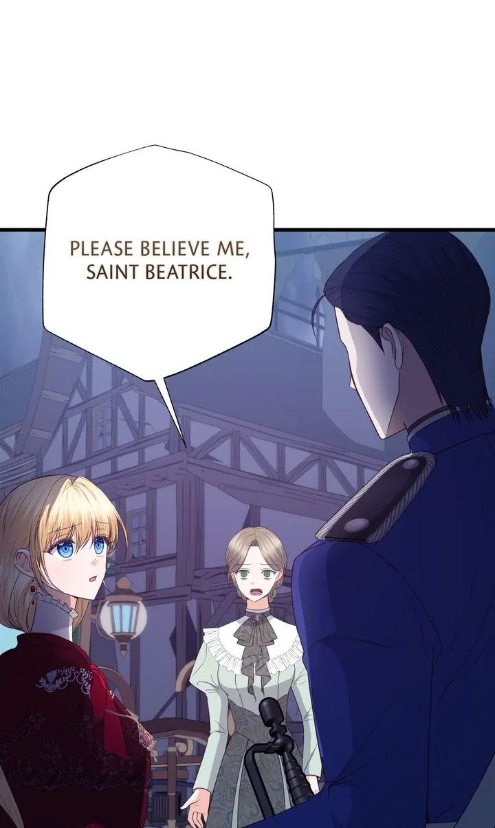 The Saintess Returns as a Villain Chapter 43 – Page 81