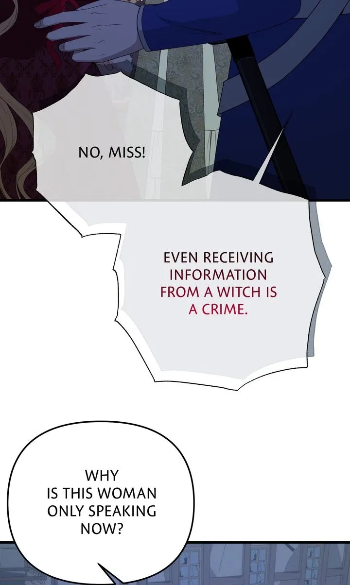 The Saintess Returns as a Villain Chapter 43 – Page 82