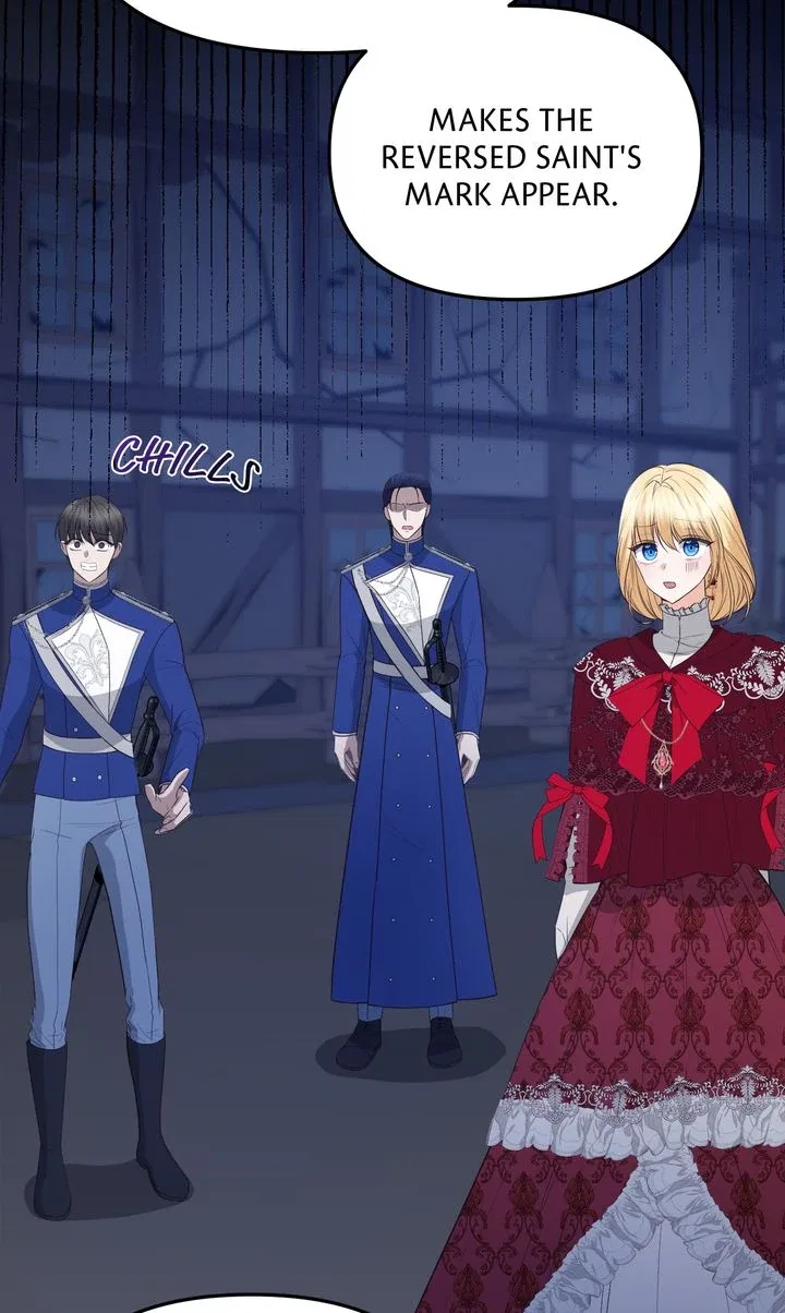 The Saintess Returns as a Villain Chapter 43 – Page 89