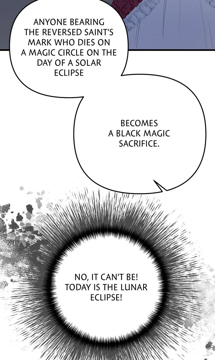 The Saintess Returns as a Villain Chapter 43 – Page 90