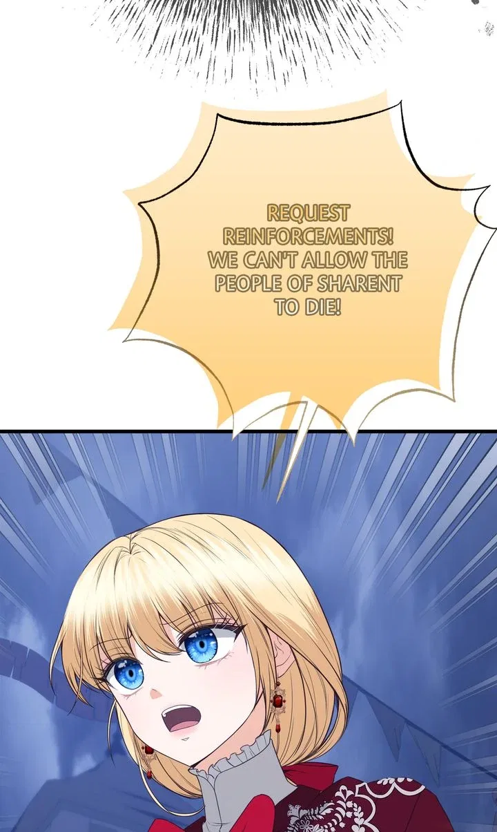 The Saintess Returns as a Villain Chapter 43 – Page 91