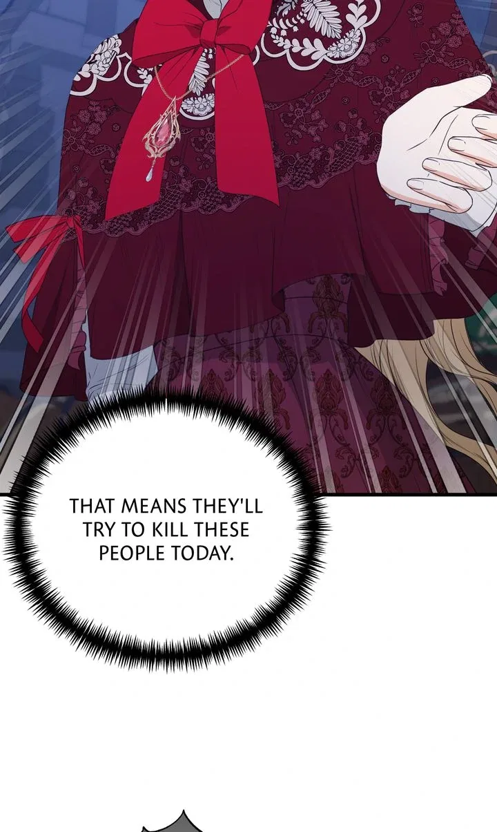 The Saintess Returns as a Villain Chapter 43 – Page 92