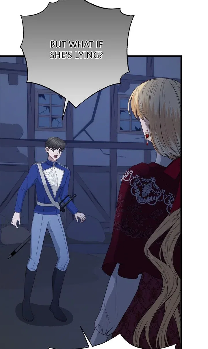 The Saintess Returns as a Villain Chapter 43 – Page 93