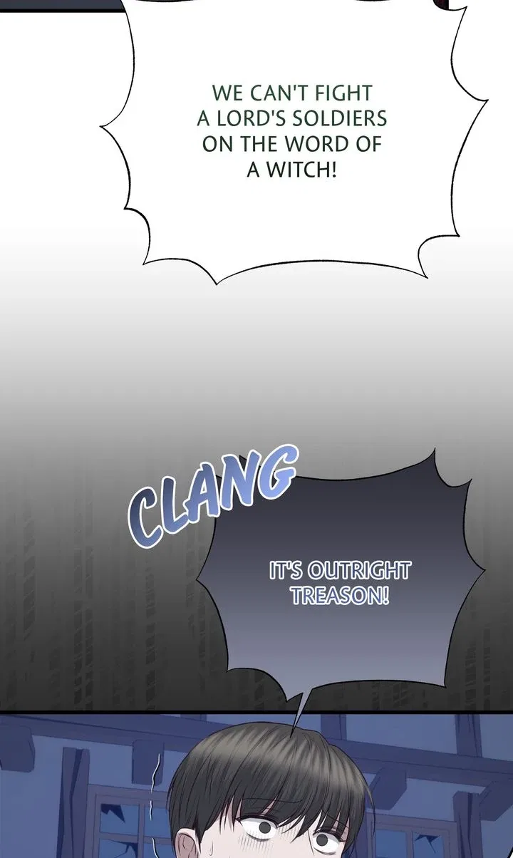 The Saintess Returns as a Villain Chapter 43 – Page 94