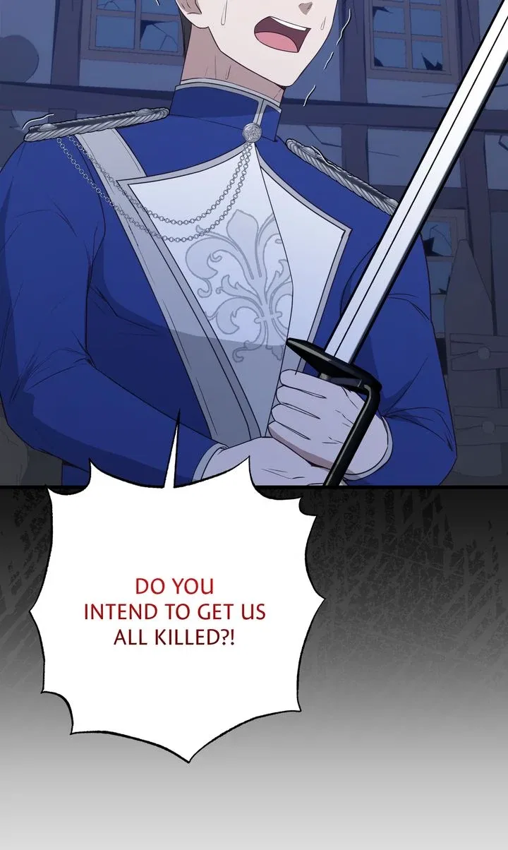 The Saintess Returns as a Villain Chapter 43 – Page 95
