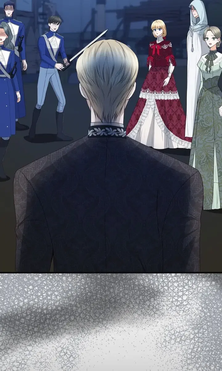 The Saintess Returns as a Villain Chapter 43 – Page 108