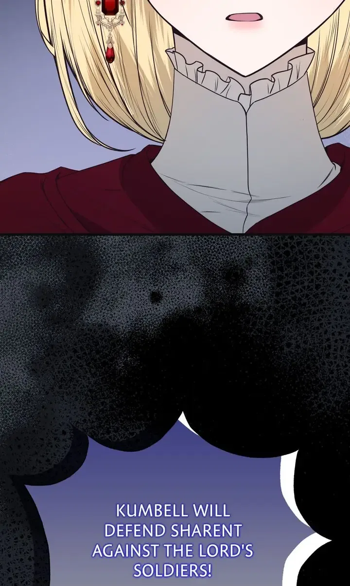 The Saintess Returns as a Villain Chapter 43 – Page 110