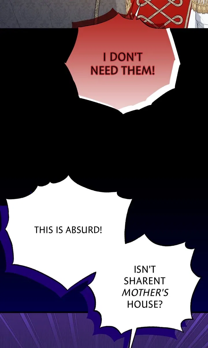 The Saintess Returns as a Villain Chapter 42 – Page 14
