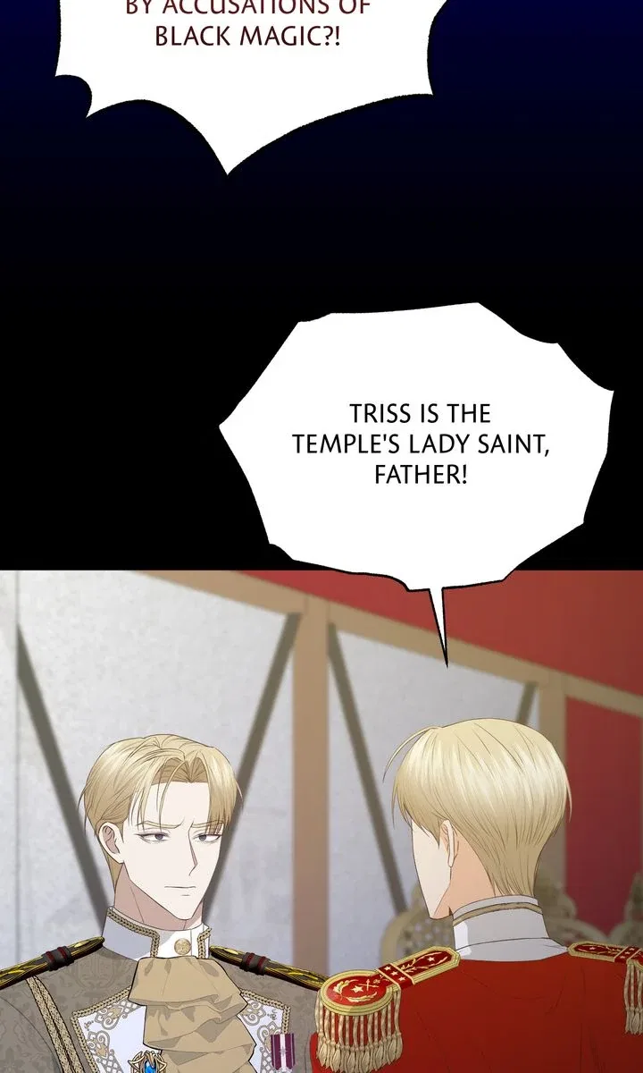 The Saintess Returns as a Villain Chapter 42 – Page 16