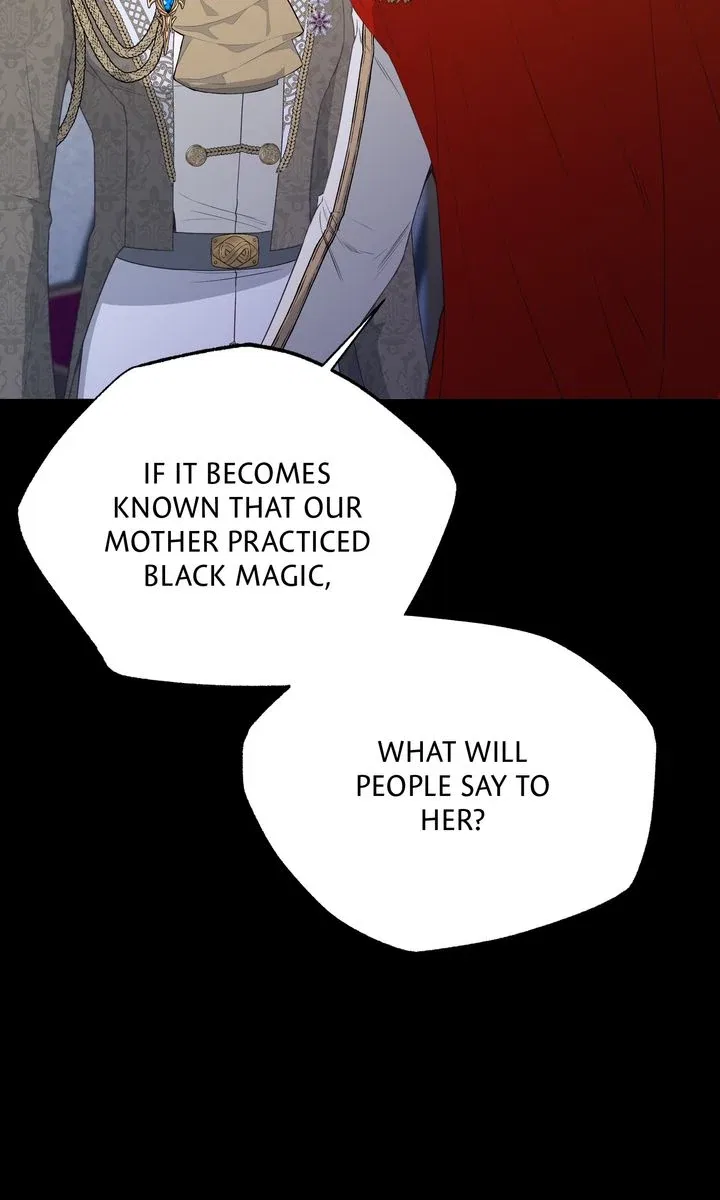 The Saintess Returns as a Villain Chapter 42 – Page 17