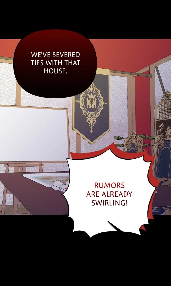 The Saintess Returns as a Villain Chapter 42 – Page 18
