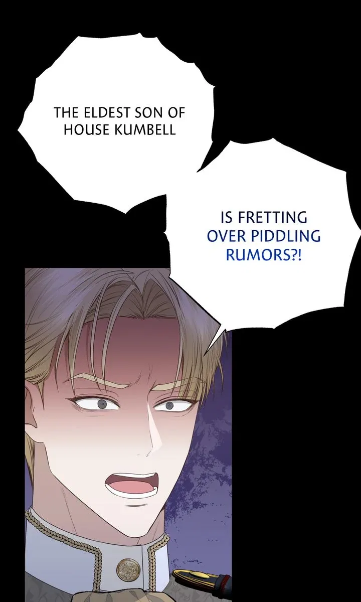 The Saintess Returns as a Villain Chapter 42 – Page 19