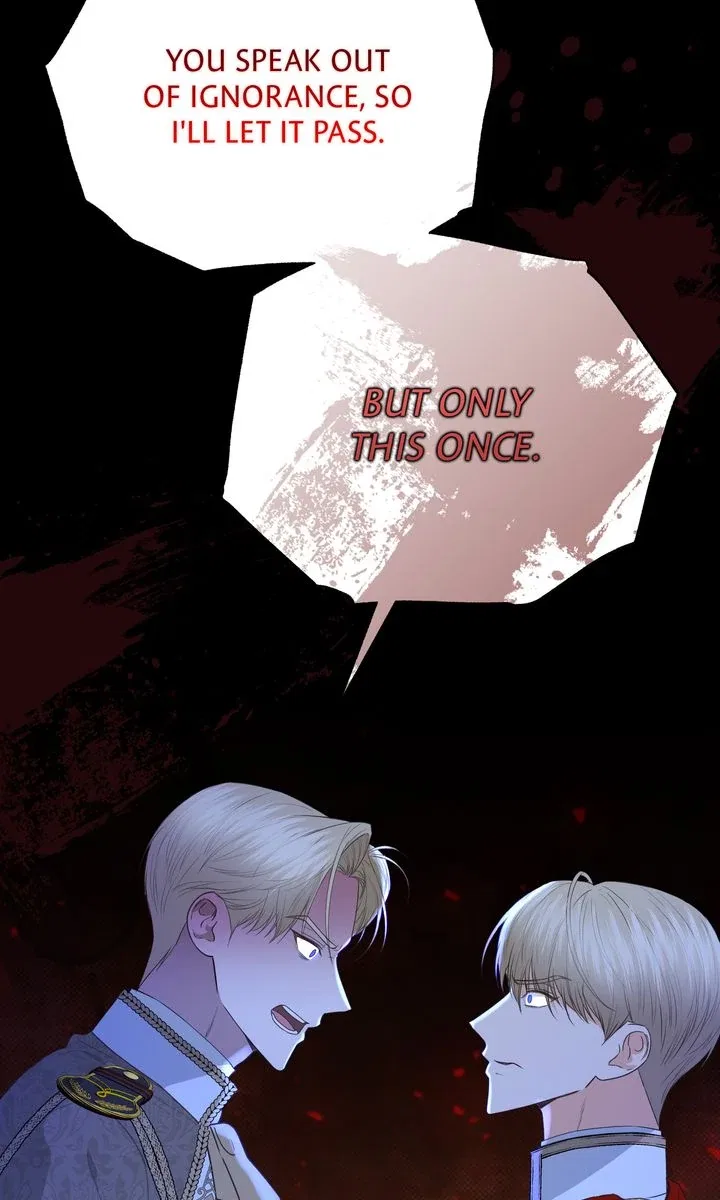 The Saintess Returns as a Villain Chapter 42 – Page 22