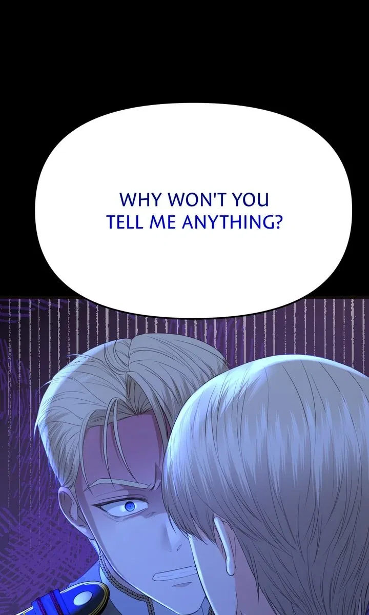 The Saintess Returns as a Villain Chapter 42 – Page 27
