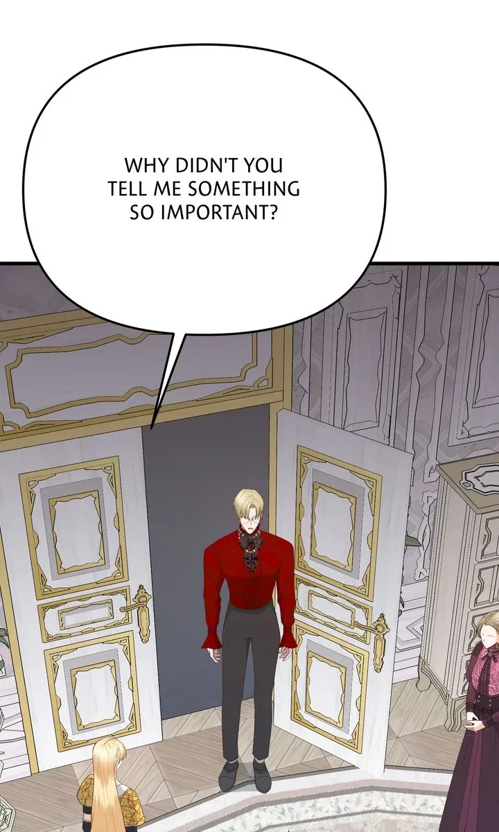 The Saintess Returns as a Villain Chapter 42 – Page 37
