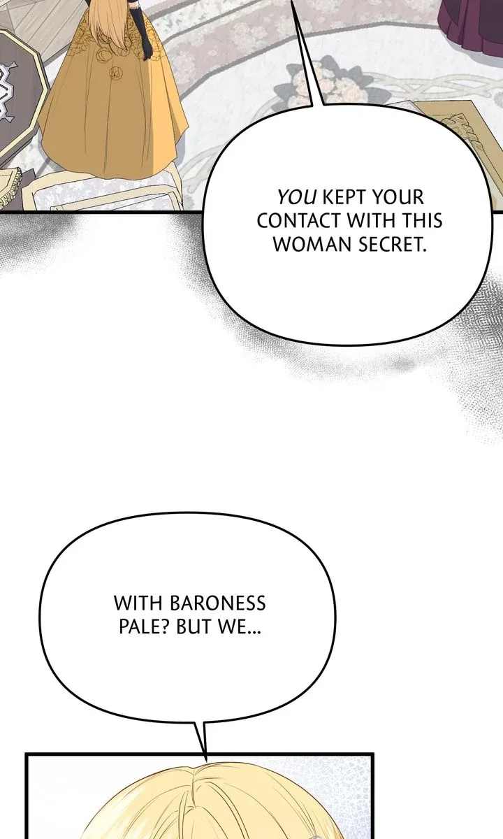 The Saintess Returns as a Villain Chapter 42 – Page 38