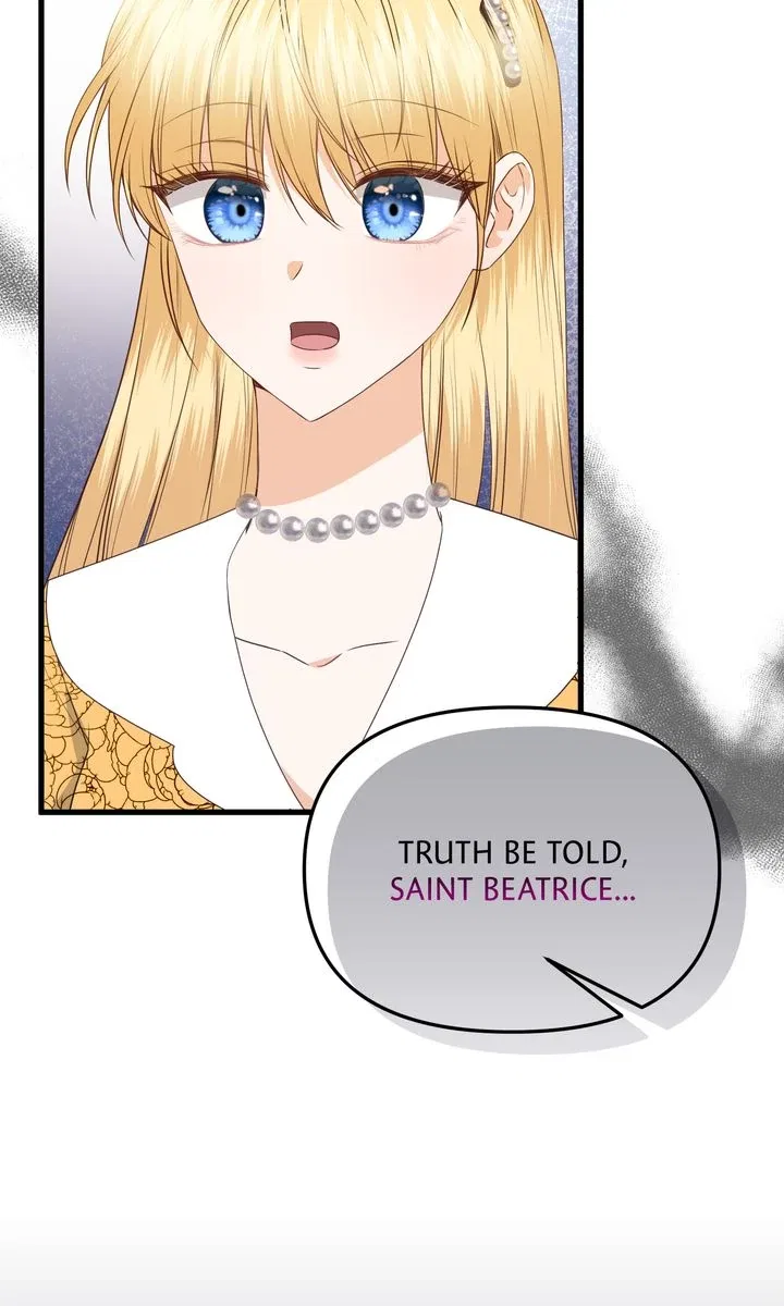 The Saintess Returns as a Villain Chapter 42 – Page 39