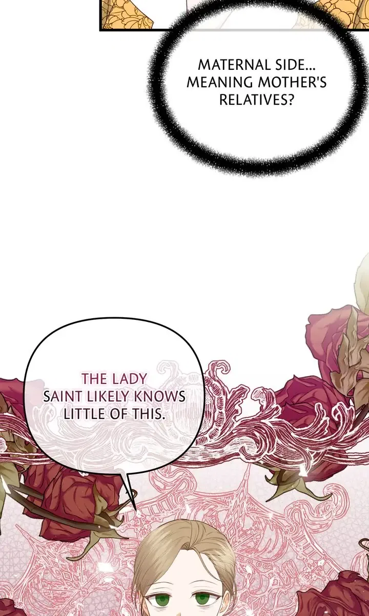 The Saintess Returns as a Villain Chapter 42 – Page 46