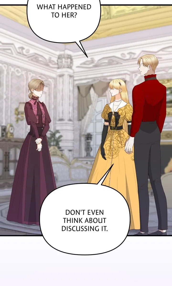 The Saintess Returns as a Villain Chapter 42 – Page 50