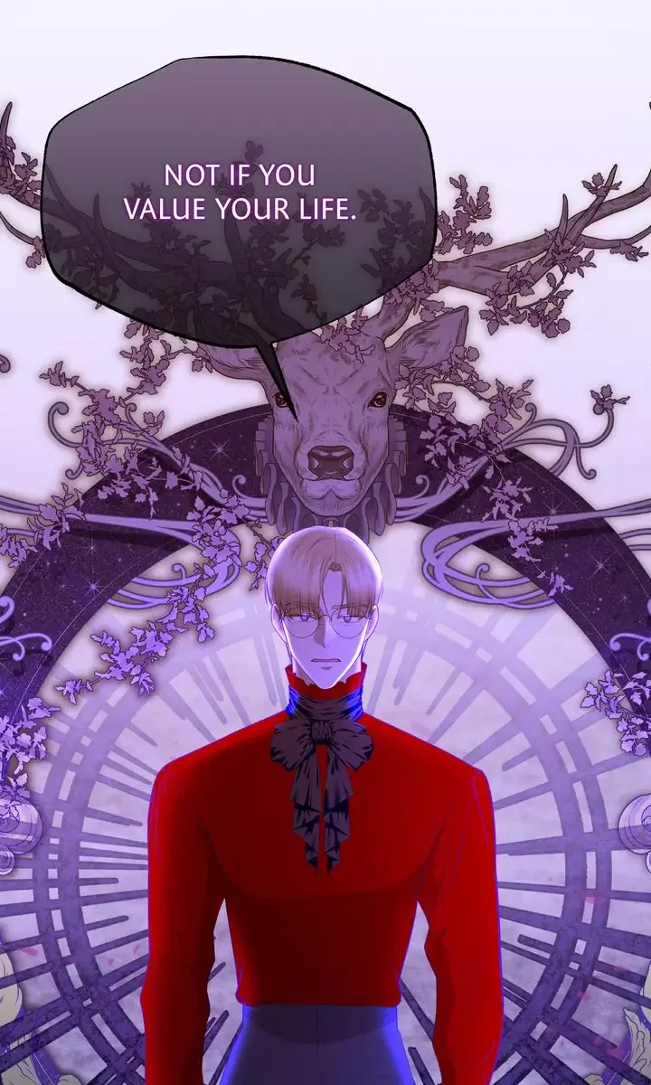 The Saintess Returns as a Villain Chapter 42 – Page 51