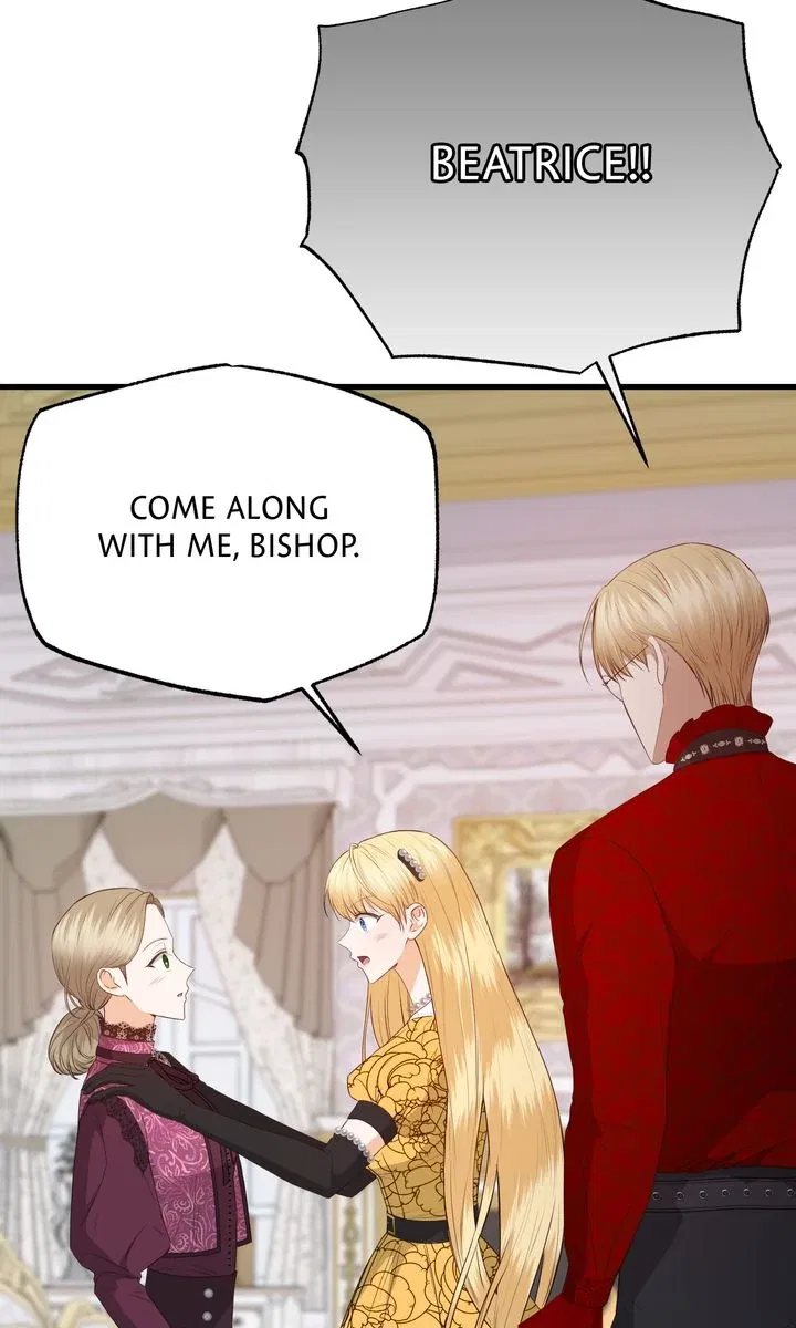 The Saintess Returns as a Villain Chapter 42 – Page 58