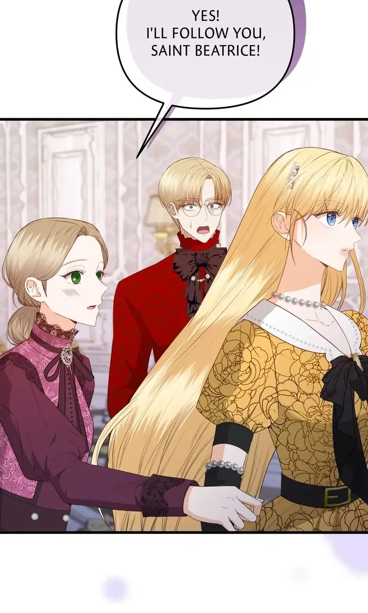 The Saintess Returns as a Villain Chapter 42 – Page 60