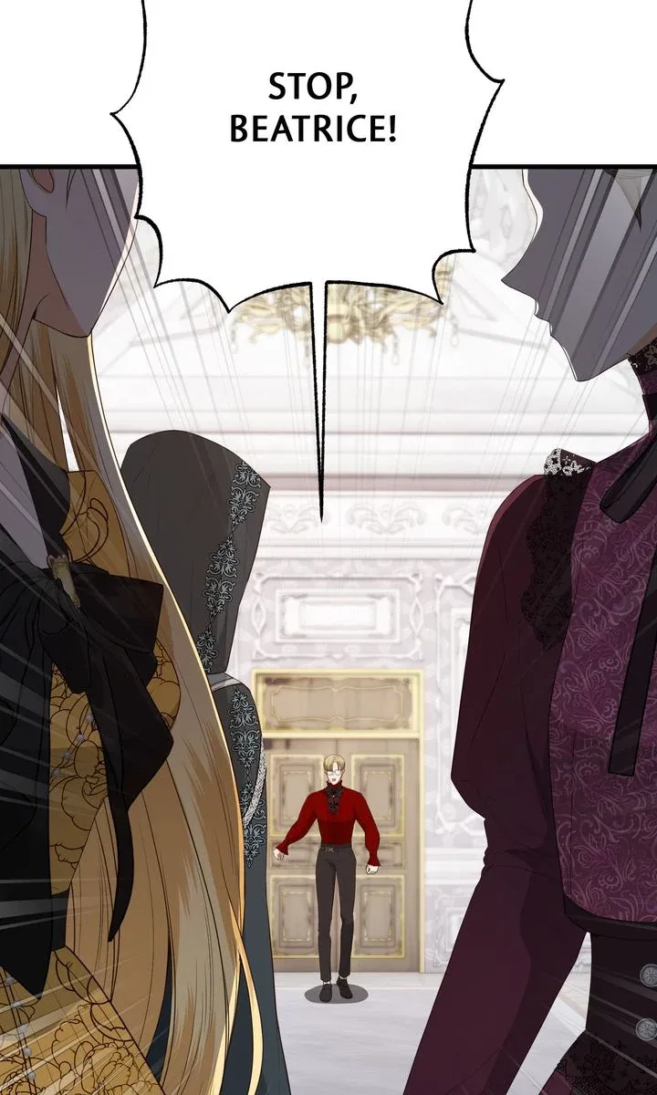 The Saintess Returns as a Villain Chapter 42 – Page 67