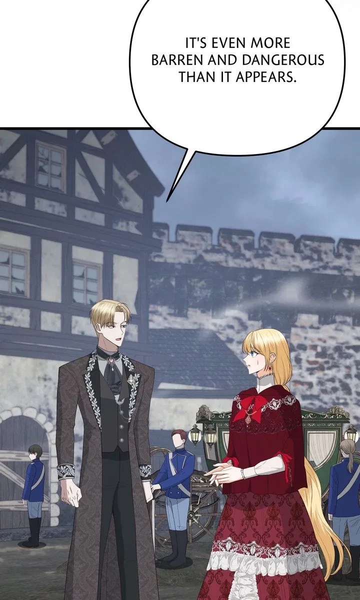 The Saintess Returns as a Villain Chapter 42 – Page 76