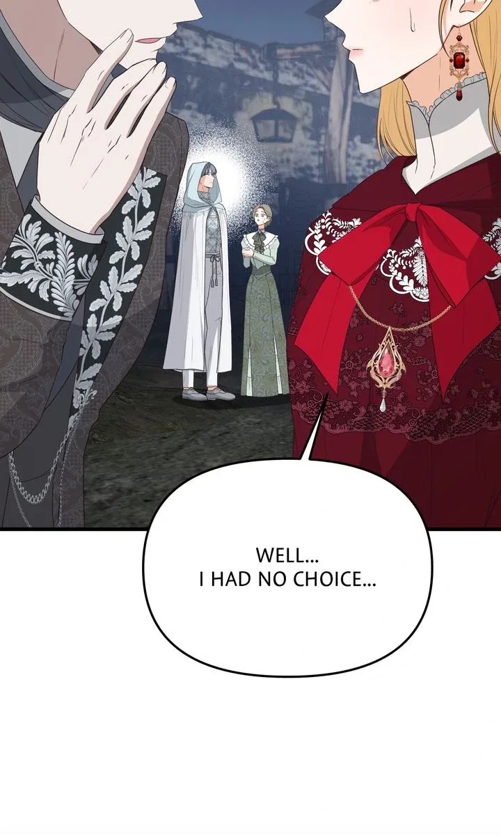 The Saintess Returns as a Villain Chapter 42 – Page 78
