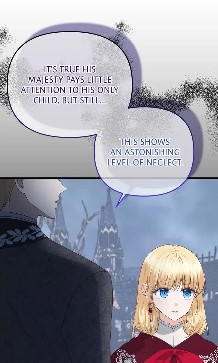 The Saintess Returns as a Villain Chapter 42 – Page 79