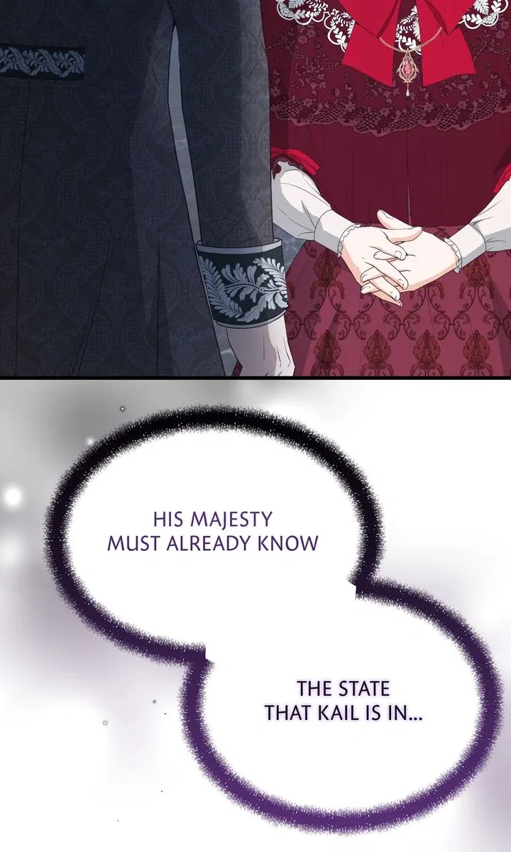 The Saintess Returns as a Villain Chapter 42 – Page 80