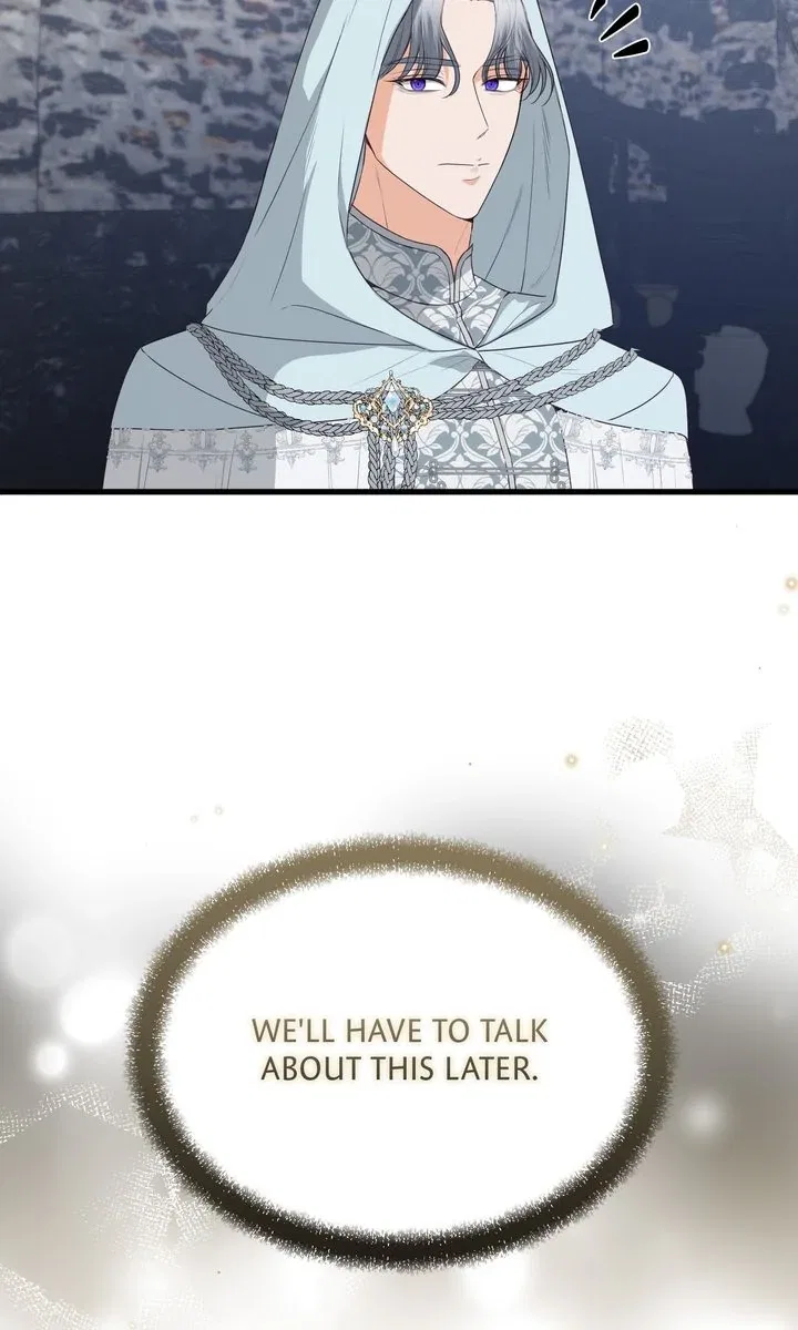 The Saintess Returns as a Villain Chapter 42 – Page 83