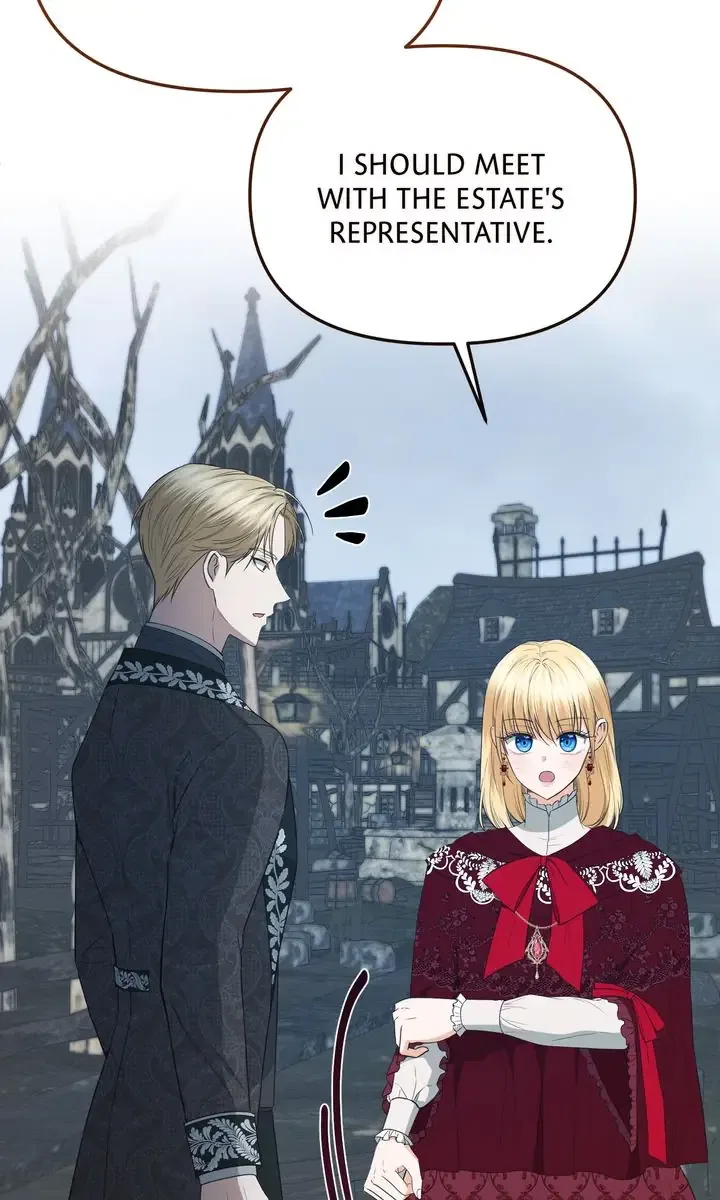 The Saintess Returns as a Villain Chapter 42 – Page 86