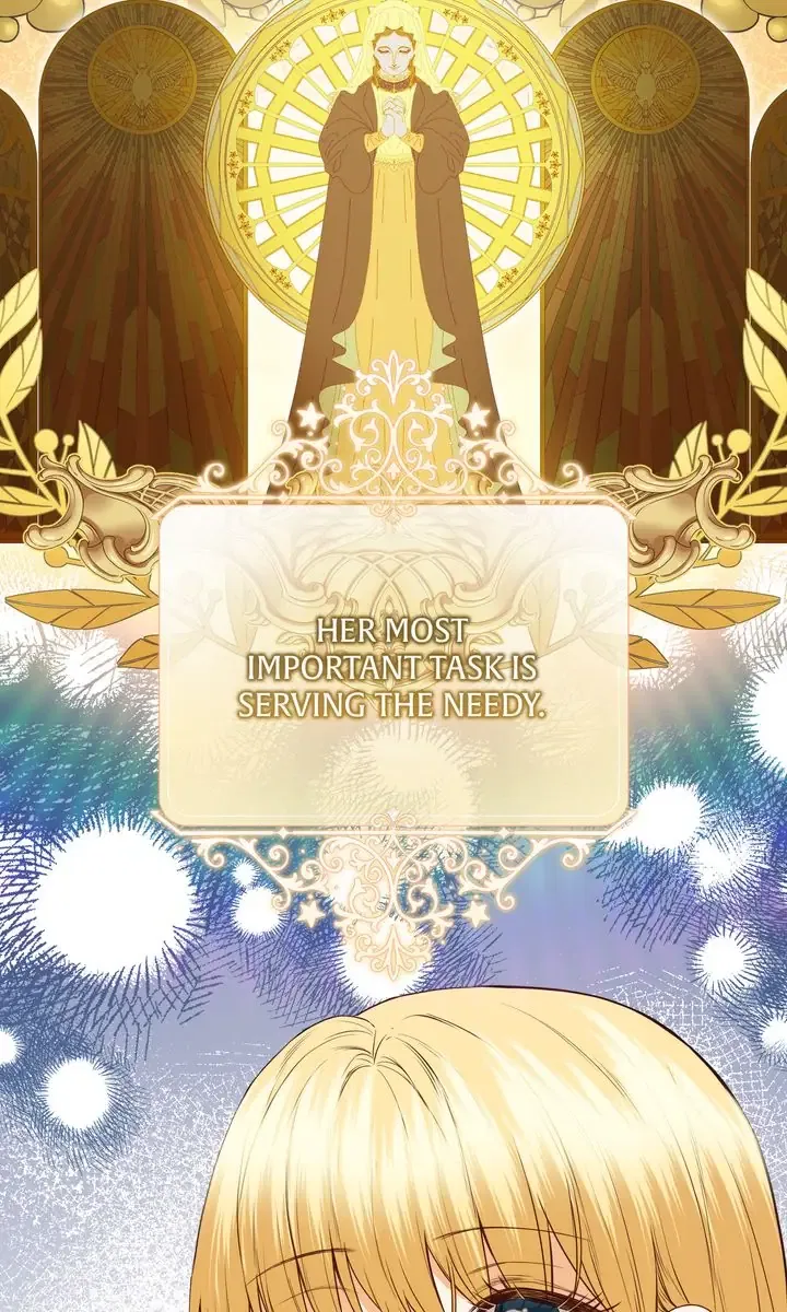 The Saintess Returns as a Villain Chapter 42 – Page 88