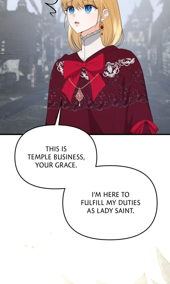 The Saintess Returns as a Villain Chapter 42 – Page 94