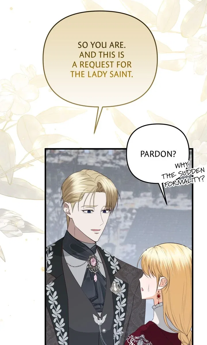The Saintess Returns as a Villain Chapter 42 – Page 95