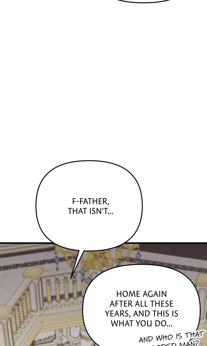The Saintess Returns as a Villain Chapter 41 – Page 3