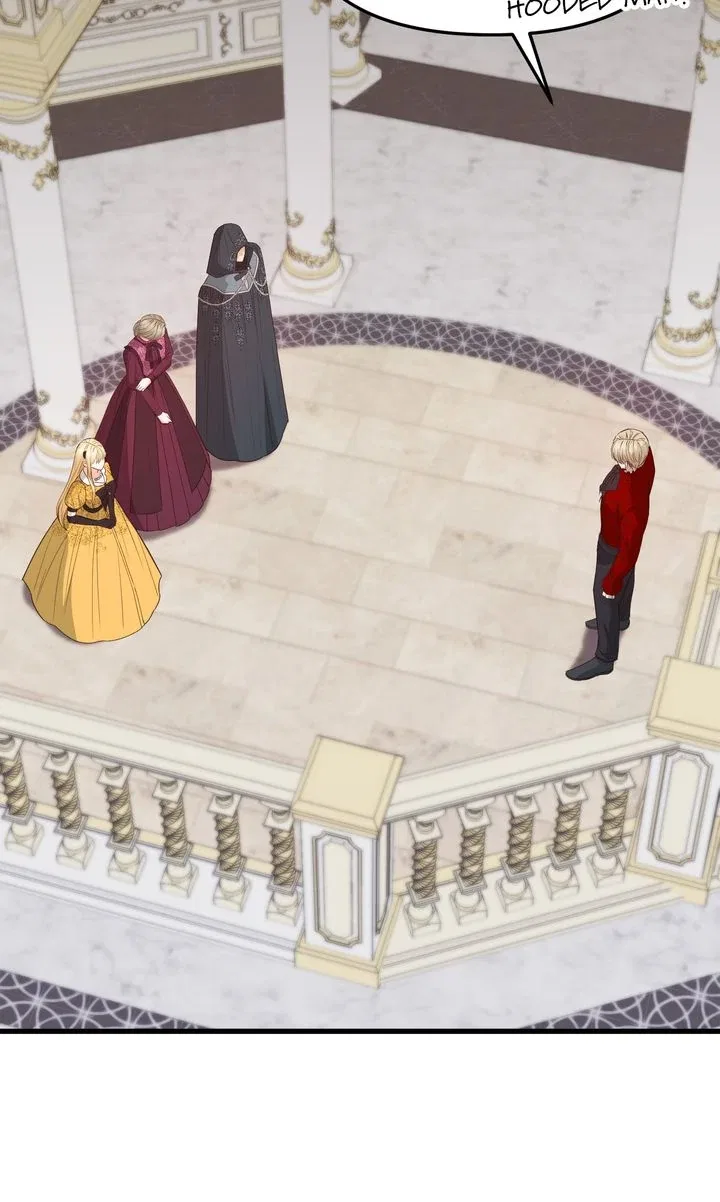 The Saintess Returns as a Villain Chapter 41 – Page 4
