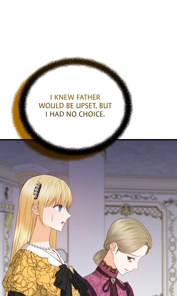 The Saintess Returns as a Villain Chapter 41 – Page 5