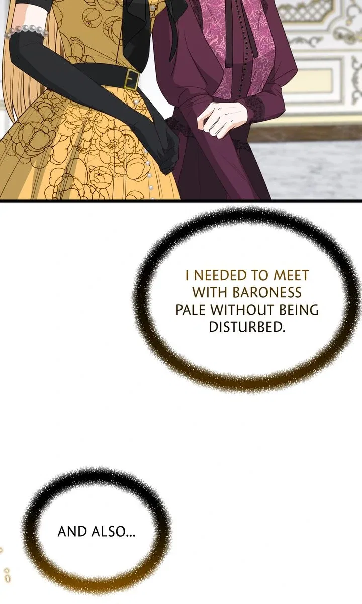 The Saintess Returns as a Villain Chapter 41 – Page 6