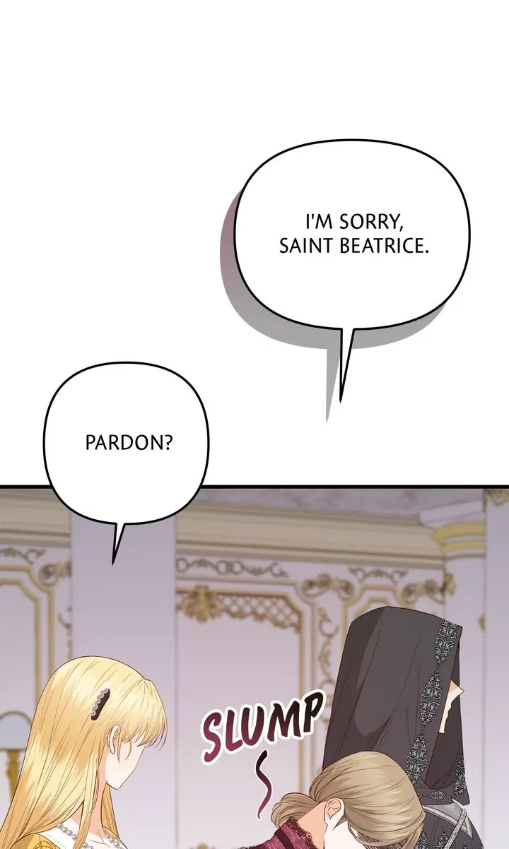 The Saintess Returns as a Villain Chapter 41 – Page 13