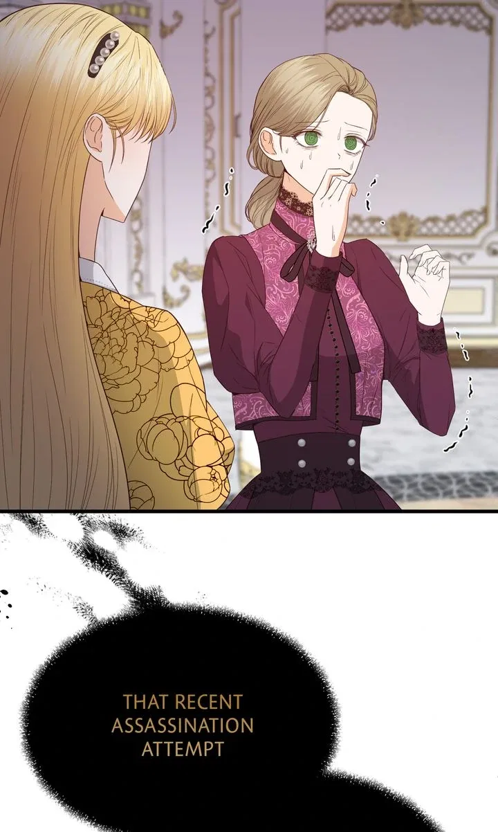 The Saintess Returns as a Villain Chapter 41 – Page 17