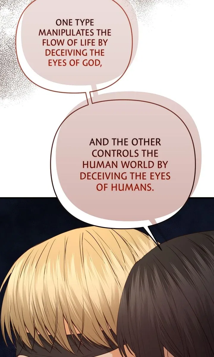 The Saintess Returns as a Villain Chapter 41 – Page 29