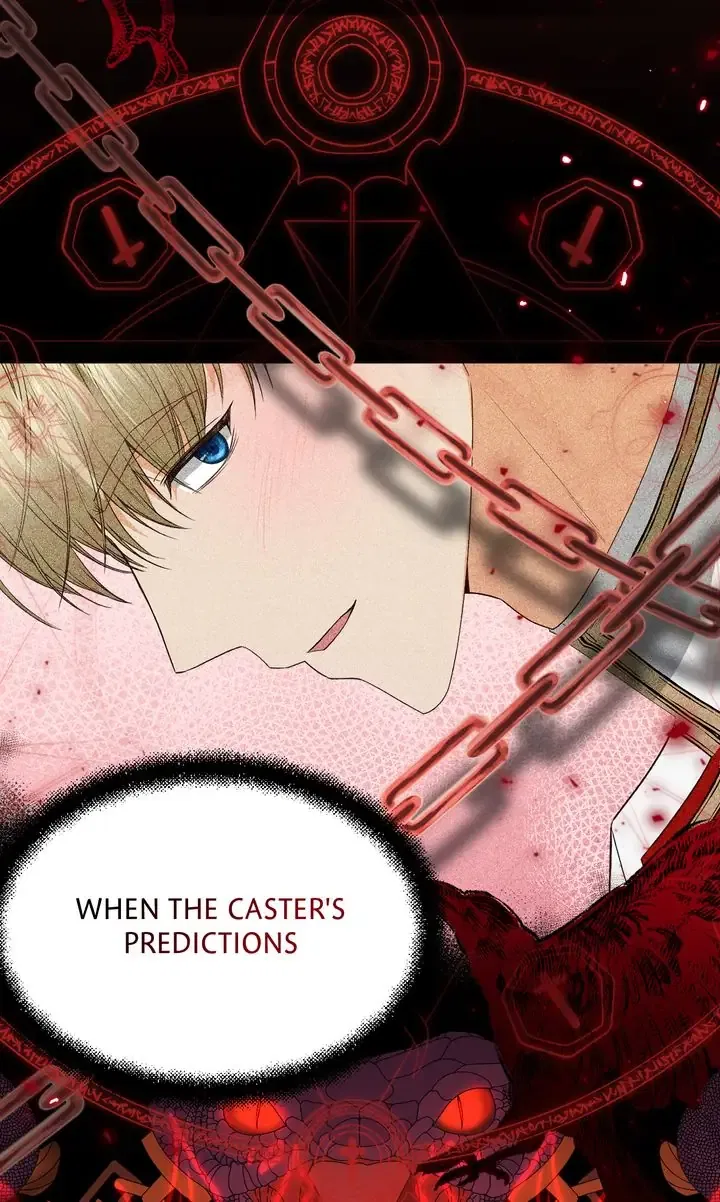 The Saintess Returns as a Villain Chapter 41 – Page 39