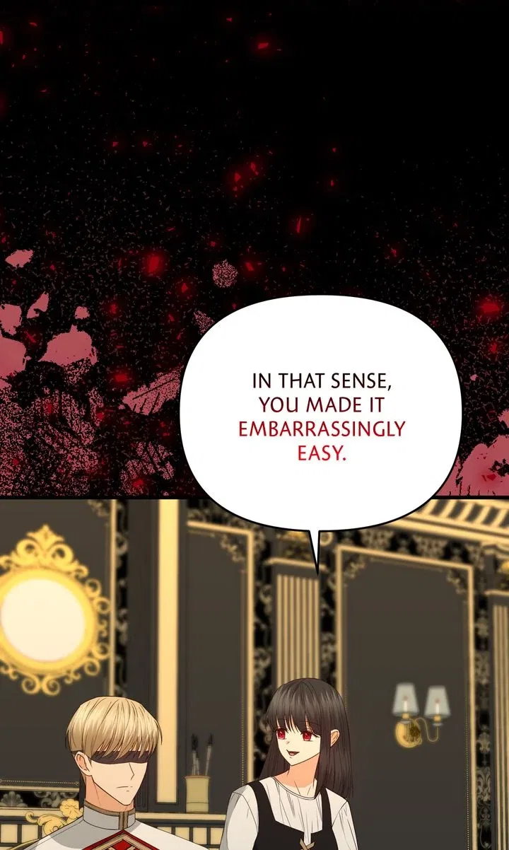 The Saintess Returns as a Villain Chapter 41 – Page 42