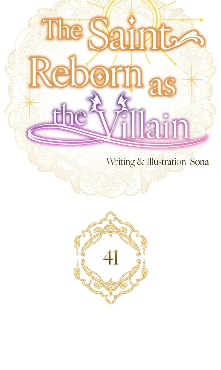 The Saintess Returns as a Villain Chapter 41 – Page 53