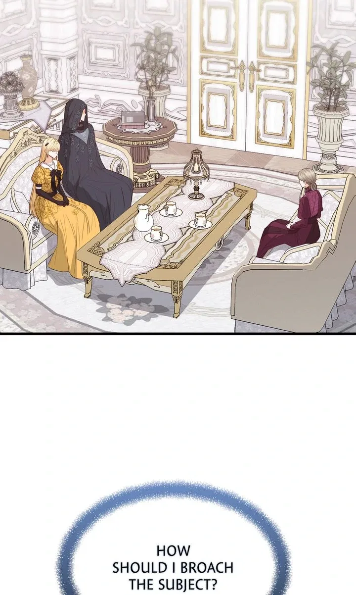 The Saintess Returns as a Villain Chapter 41 – Page 55